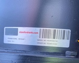 Minituur van Volvo TWD1683GE - 740 kVA Stage V - DPX-19040-O