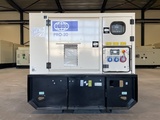 Minituur van FG Wilson PRO20-4 - 20 kVA Genset Stage V - DPX-16041