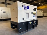 Minituur van FG Wilson PRO20-4 - 20 kVA Genset Stage V - DPX-16041