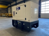 Minituur van FG Wilson PRO20-4 - 20 kVA Genset Stage V - DPX-16041