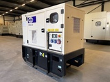 Minituur van FG Wilson PRO20-4 - 20 kVA Genset Stage V - DPX-16041