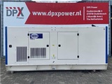 Minituur van FG Wilson P400-3 - 400 kVA Genset - DPX-16017