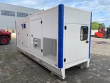 Minituur van FG Wilson P400-3 - 400 kVA Genset - DPX-16017
