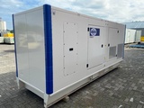 Minituur van FG Wilson P400-3 - 400 kVA Genset - DPX-16017