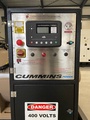 Minituur van Cummins KTA50-G3 - 1.375 kVA Generator - DPX-18818-O