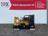 Minituur van CAT DE400GC - 400 kVA Generator - DPX-18218
