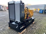 Minituur van CAT DE400GC - 400 kVA Generator - DPX-18218