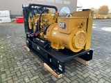 Minituur van CAT DE400GC - 400 kVA Generator - DPX-18218
