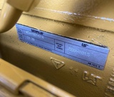 Minituur van CAT DE400GC - 400 kVA Generator - DPX-18218