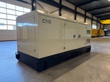 Minituur van Cummins 6BT5.9-G2 - 110 kVA Generator - DPX-19835