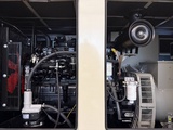 Minituur van Cummins 6BT5.9-G2 - 110 kVA Generator - DPX-19835