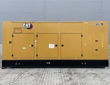 Minituur van CAT DE1250GC - 1.250 kVA Standby Generator - DPX-18226
