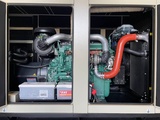 Minituur van Volvo TAD841GE - 275 kVA Generator - DPX-18876