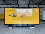 Minituur van CAT DE220E0 - 220 kVA Generator - DPX-18018