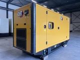 Minituur van CAT DE220E0 - 220 kVA Generator - DPX-18018