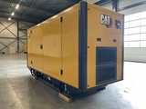 Minituur van CAT DE220E0 - 220 kVA Generator - DPX-18018
