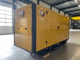 Minituur van CAT DE220E0 - 220 kVA Generator - DPX-18018