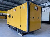 Minituur van CAT DE220E0 - 220 kVA Generator - DPX-18018