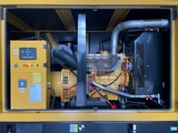 Minituur van CAT DE220E0 - 220 kVA Generator - DPX-18018