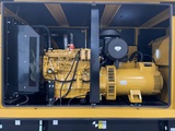 Minituur van CAT DE220E0 - 220 kVA Generator - DPX-18018