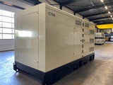 Minituur van Cummins KTAA19-G6A - 700 kVA Generator - DPX-19848
