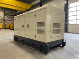 Minituur van Perkins 1103A-33TG2 - 66 kVA Generator - DPX-19804