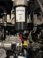 Minituur van Perkins 1103A-33TG2 - 66 kVA Generator - DPX-19804