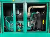 Minituur van Cummins C170D5Q - 170 kVA Generator - DPX-18511-Q