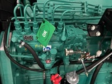 Minituur van Cummins C170D5Q - 170 kVA Generator - DPX-18511-Q