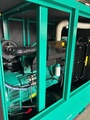 Minituur van Cummins C170D5Q - 170 kVA Generator - DPX-18511-Q