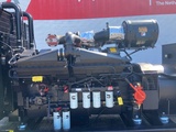 Minituur van Cummins KTA38-G5 - 1.100 kVA Generator - DPX-18814