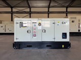 Minituur van Cummins 4BT3.9-G2 - 45 kVA Generator - DPX-19831