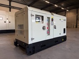 Minituur van Cummins 4BT3.9-G2 - 45 kVA Generator - DPX-19831