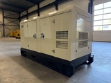 Minituur van Cummins 4BT3.9-G2 - 45 kVA Generator - DPX-19831
