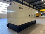 Minituur van Cummins 4BT3.9-G2 - 45 kVA Generator - DPX-19831
