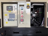 Minituur van Cummins 4BT3.9-G2 - 45 kVA Generator - DPX-19831