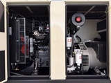 Minituur van Cummins 4BT3.9-G2 - 45 kVA Generator - DPX-19831