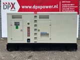 Minituur van Cummins QSZ13-G10 - 600 kVA Generator - DPX-19847