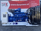 Minituur van FG Wilson P1875-1 - 1.875 kVA Open Genset - DPX-16031-O