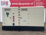 Minituur van Doosan DP180LB - 710 kVA Generator - DPX 19857