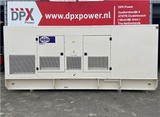 Minituur van FG Wilson P850-1 - 850 kVA Genset - DPX-16024