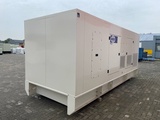 Minituur van FG Wilson P850-1 - 850 kVA Genset - DPX-16024