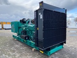 Minituur van Cummins C1400D5 - 1.400 kVA Generator - DPX-18532-O