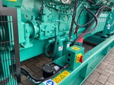 Minituur van Cummins C1400D5 - 1.400 kVA Generator - DPX-18532-O