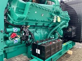 Minituur van Cummins C1400D5 - 1.400 kVA Generator - DPX-18532-O