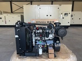 Minituur van Perkins 1104D-44TA - Diesel Engine - New - DPX-25088