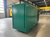Minituur van Cummins C110D5Q - 110 kVA Generator - DPX-18509-Q