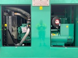 Minituur van Cummins C330D5EQ - 330 kVA Generator - DPX-18516-Q