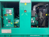 Minituur van Cummins C330D5EQ - 330 kVA Generator - DPX-18516-Q
