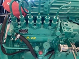 Minituur van Cummins C110D5Q - Open Genset - DPX-18509-Q-O